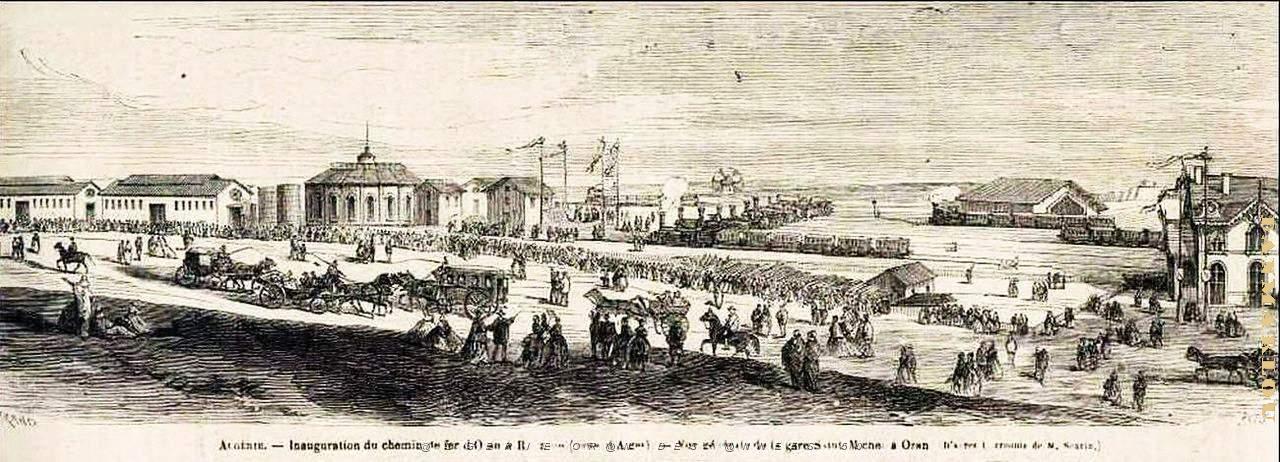 Oran- Gares- Ancienne Gare- 06.jpg